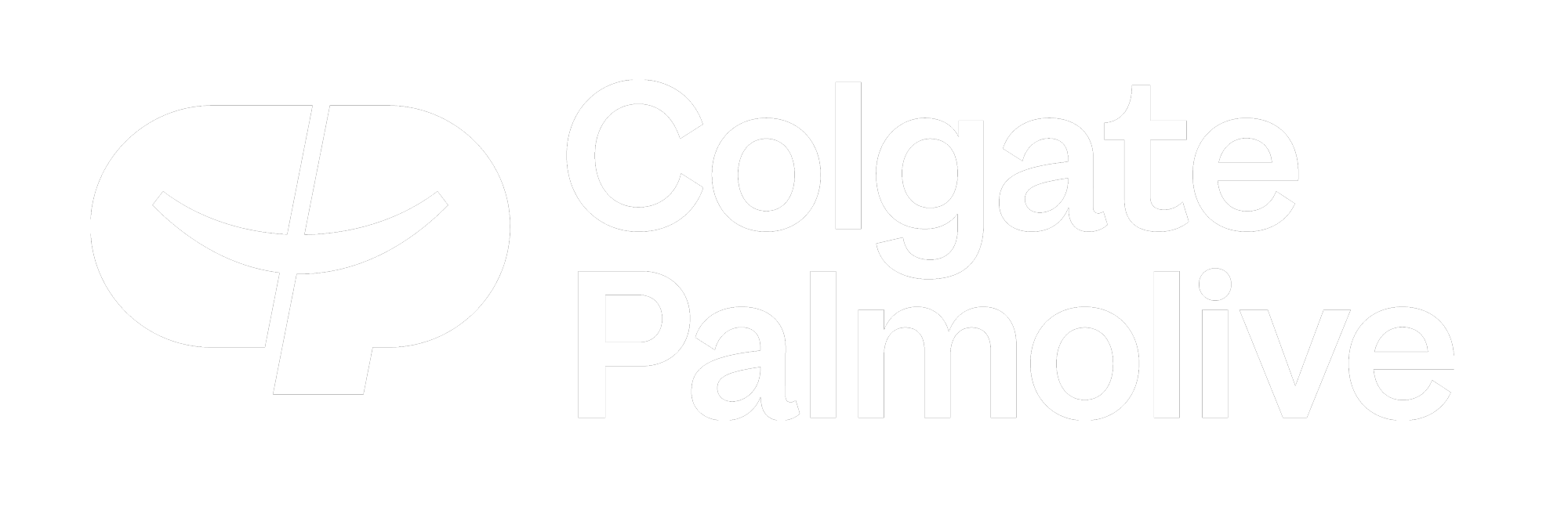 Colgate corporate logo